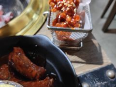 -火炉火自助餐(枫蓝国际店)