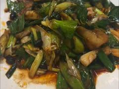 -华光驿站私房菜·黑金冠