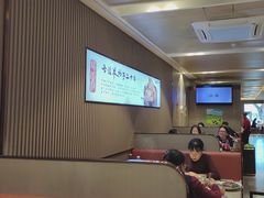 -蝎王府羊蝎子(虎坊桥总店)