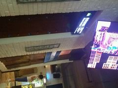 -JINNS锦时 steak&pizza(浸信会礼拜堂旧址店)