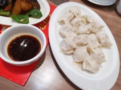 -东北人粗粮饺子坊(南山店)