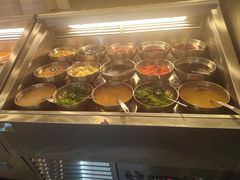-火炉火自助餐(喜隆多店)