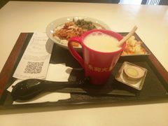 -永和大王(梅家浜店)