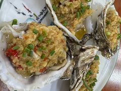 -坛南湾阿强农家乐.海鲜大排档老字号(福州地标美食店)