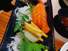 -三岄笙·日式烧肉