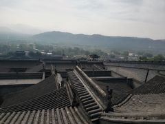 -山西王家大院