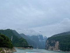 -白帝城·瞿塘峡景区