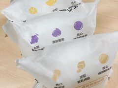 -喜茶(广州中山六路店)