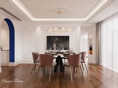 -星杰国际设计 别墅大宅装修(虹桥分公司)