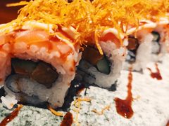 -千代武日本料理(爱建店)