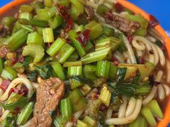 -玲玲米粉·新疆现炒米粉(大十字总店)