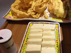 -芦月轩羊蝎子(劲松店)