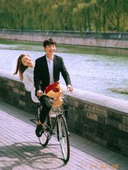 -绽放摄胶片摄影工作室