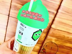 -柠季·手打柠檬茶(静安大悦城北座B1店 )
