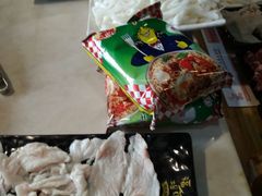 -福合埕牛肉丸(福平路店)