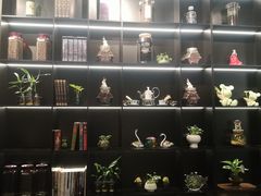 -街角 T·COFFEE 融合料理·BISTRO(车公庙店)