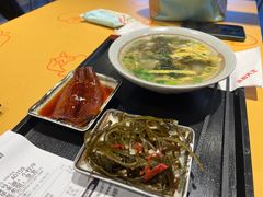 -永和大王(茉莉上新·军博店)