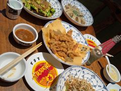 -即墨老公社·海肠捞饭大王(古城店)