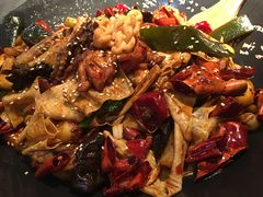 -一麻一辣麻辣香锅(方庄店)