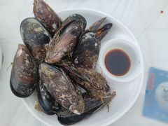 -丰收渔港饭店(嵊泗店)