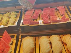 -牛YO寿喜烧和牛火锅自助(三台子万象汇店)