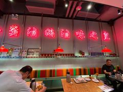 -陈鹏鹏潮汕菜(宝安机场T3航站楼店)