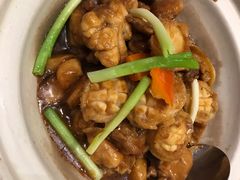 -万龙洲海鲜(大兴绿地缤纷城店)