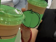 -Manner Coffee(K11店)