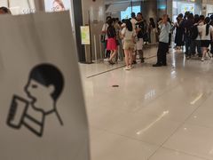-喜茶(佛山岭南站店)
