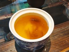 -箱美术馆私房菜(水晶郦城店)