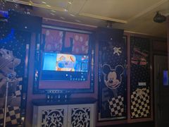 -欢乐迪KTV(南坪上海城店)