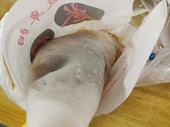 -安徽阜阳卷馍(西单店)