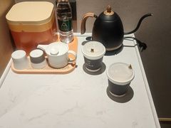 -广州高铁南站亚朵酒店