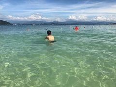 -东姑阿都拉曼海洋公园