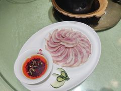 -老街鱼嘴巴(坡子街老店)