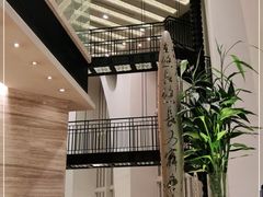 -北京康莱德酒店-Chapter餐厅