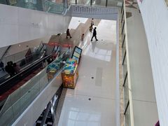-万达广场(大明宫店)