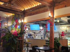 -糖房咖啡(南锣鼓巷店)