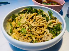 -花开餐厅(环湖中路店)