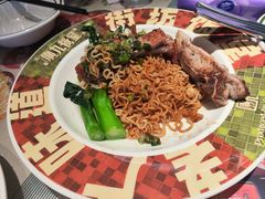 -广九餐室(陈家祠扬韬广场店)