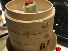 -尚香汤包文博馆(合兴路店)