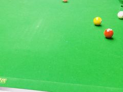 -k9台球(虎泉店)