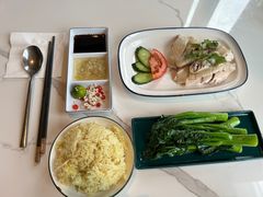 -J cafe 朝夕餐厅