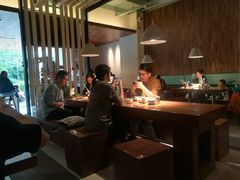 -十面春风·江南面馆(崇宁路店)