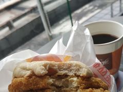 -麦当劳(百利广场店)