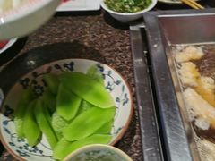 -皇城老妈川味火锅·大连海鲜火锅(港湾店)