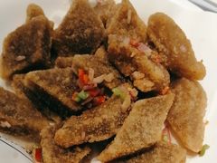 -小秦淮·南京土菜(新亭西路店)