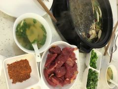 -皇味养生黄牛肉·生态汤锅(金牛万达广场店)
