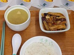 -老乡鸡(东方广场店)