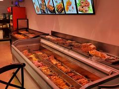 -老谢野馄饨(延安路店)